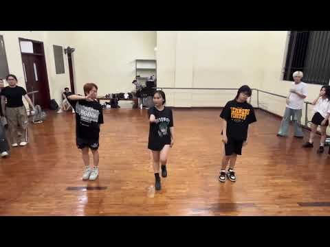 [K-POP PRACTICE] tripleS (트리플에스) - '깨어' Are You Alive? | Dance Cover by The JOKERS from Vietnam