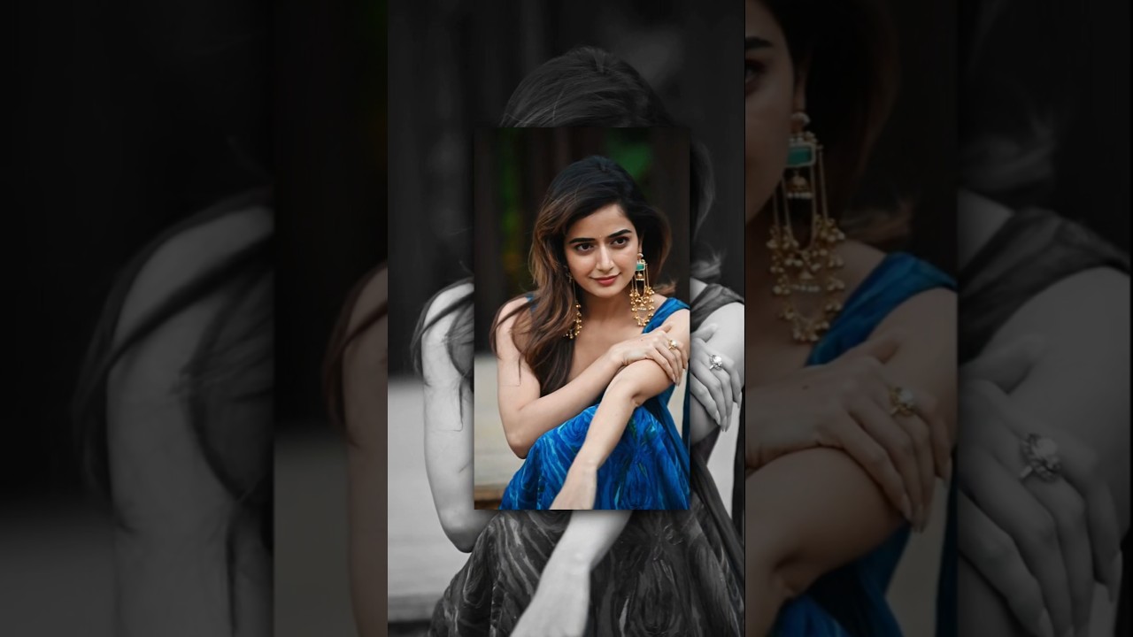 💙💙💙 | #ashikaranganath | #BharthaMahasayulakuWignyapthi