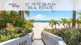St Pete Beach Real Estate - Homes For Sale - St Pete Beach Real Estate