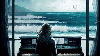 original emotional piano music