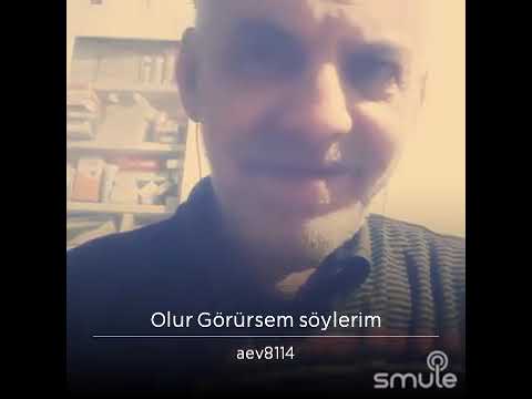 olur gorursem soylerim)ali ersin varol eser telif lale belkis