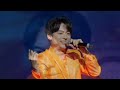🎤👋 涙の卒業...辰巳ゆうと、仲間との最後の歌声に会場が号泣😭🎶💔