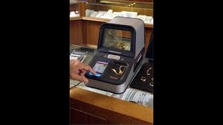 Word Best Xrf Ay Machine D Testing Thermo Scientific - 2015 - Ambica D