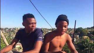 When your friend 🍆😹your girl (mzansi comedy) inkani🔥 azkhale