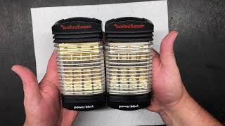 Rockford Fosgate DSM Distribution Block "Restoration"