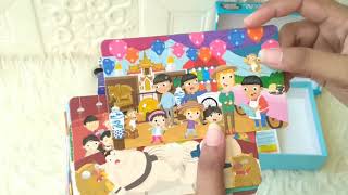 Recollect? Around the Globe - The Fast-paced Picture Memory Game! screenshot 3