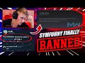 I finally got banned for cheating in Warzone...