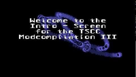 .tSCc. module compile #03 intro (Atari ST)