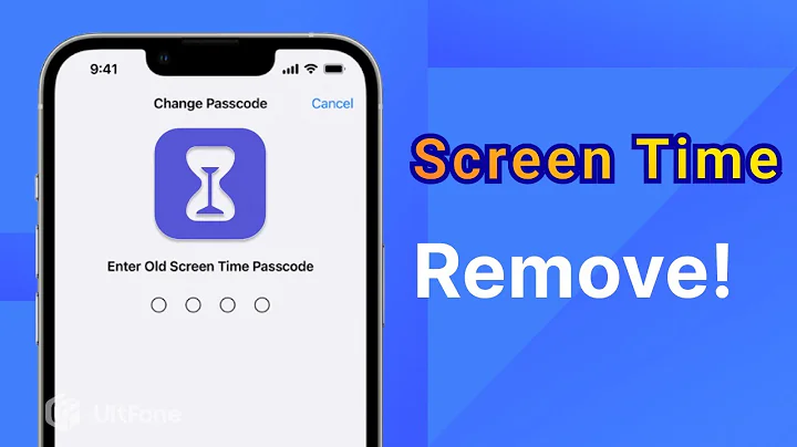 Forgot Screen Time Passcode? What Happens After 10 Failed Screen Time Passcode Attempts