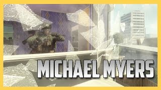 Nuke Town Michael Myers - BAD HABITS | Swiftor