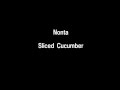 Nonta - Sliced Cucumber