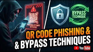 QR Code Phishing  | Part 1