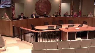 Pima County Board of Supervisors Meeting - May 26, 2026
