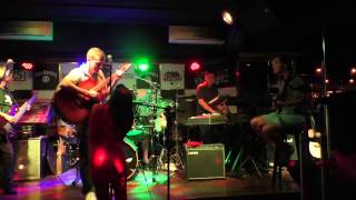 23   Free Jam Alwin, Julian, Mark, Pitt, Simon