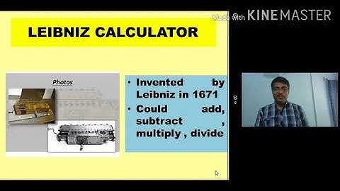 Std 5 Computer Chapter 1 Revision