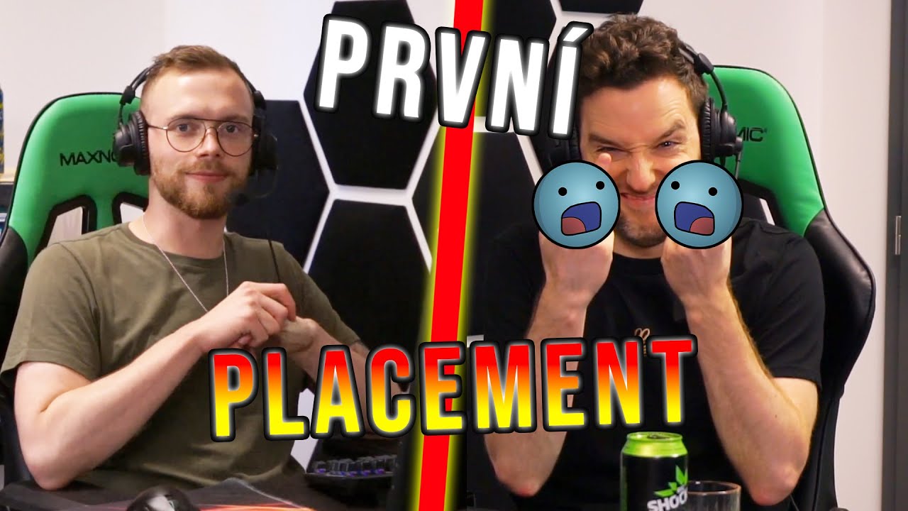 Slavnostn zah jen 2v2 lanka w freeze lol youtube