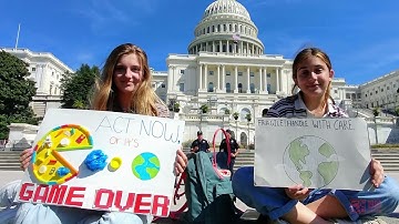 Why are Chinese and Americans the Key to Life on Planet Earth?