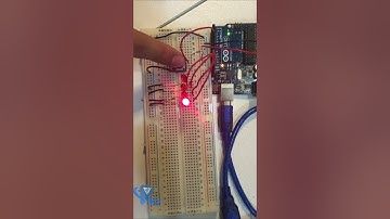 Arduino Tutorial: LED Sequential Control- Beginner #viral #shorts
