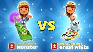 Best Upgraded Board on Subway Surfers! screenshot 4