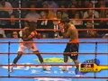 Lehlohonolo ledwaba vs manny pacquiao  2001