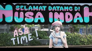 JustMiU ch. 【AKA Virtual】の配信のサムネイル画像