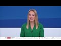 Chloe Culpan presents Sky News 17/11/21