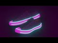 Sneakers animation and modelling in Blender | Blender Animation