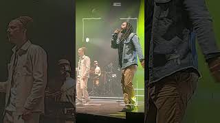 Teaser#20 DANAKIL - Zénith de Paris 2025 (Musique - feat. Taïro)