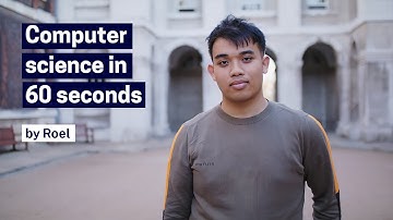 Day in the Life of a Computer Science student