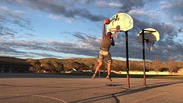 GoPro Hero 5 with EVO GP Pro