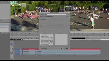 GV STRATUS and Avid integration