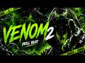 [FREE] Drill Type Beat 'VENOM 2' | Hard UK Drill x NY Drill 2026
