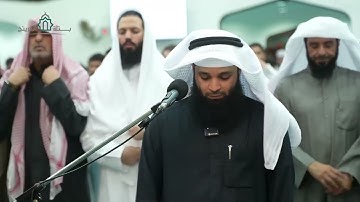 قراءة جميلة لسورة طه للشيخ فهد واصل المطيري