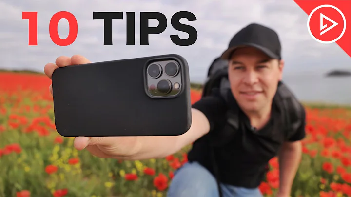 10 Mobile Videography Tips For Beginners - DayDayNews