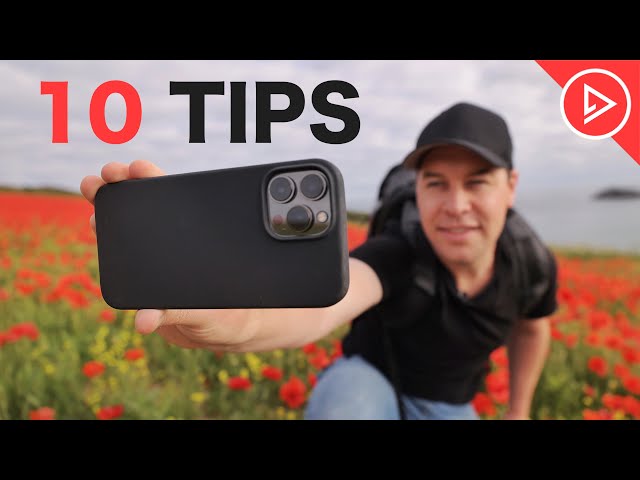 10 Mobile Videography Tips For Beginners class=