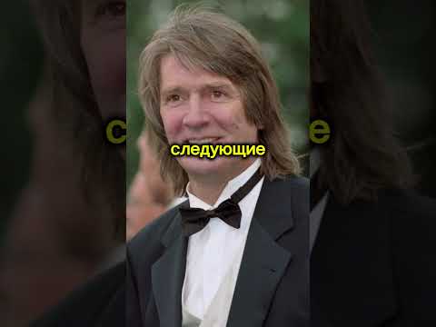 Александр Абдулов и Дарья Асламова: роман, разрушивший брак