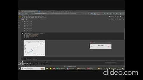 Task 1: Prediction using Supervised ML| The Sparks Foundation | Data Science task 1