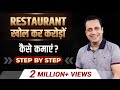 7 Steps To Make Millions | Step By Step Guide | Case Study | Dr Vivek Bindra