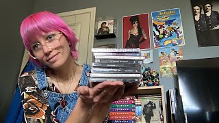 Details My Amy Winehouse CD collection :) | happy birthday Amy!! News