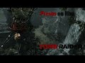 TOMB RAIDER (2013) -  CAPÍTULO 1 (XBOX360)