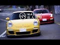 [狂人日誌] 硬派狂人：Porsche 997 GT3 mk2 vs. 991 GT3 mk2，孰優孰劣？