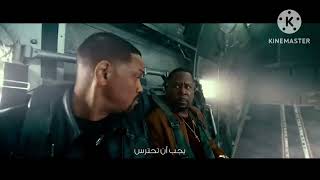 bad boys ride or die | Official Trailerباد_بويز__العرض_الدعائي(1080p) |