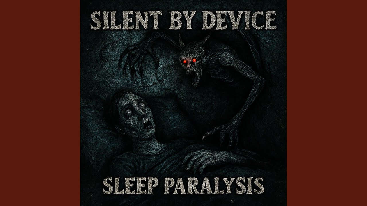 SLEEP PARALYSIS