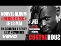 Kery James - Contre Nous ft. Youssoupha, Medine