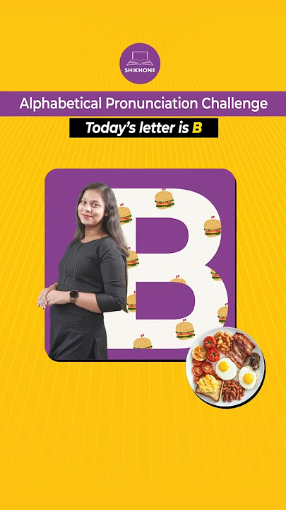 Letter B Challenge 🔤 | Are You Saying These Words Wrong? ❌✅ #reels #ytshorts