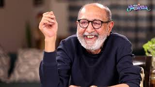 'Salaar' Actor Tinnu Anand On His Bollywood Journey, Working With Amitabh Bachchan, More | EXCLUSIVE