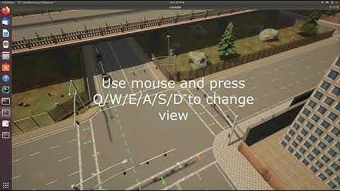 urban tutorial part 1