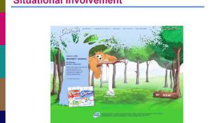 MKTG 3202 – Consumer Behavior: Decision Making (2)