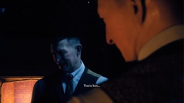 The Devil In Me Curator Comments On What Ending You Got