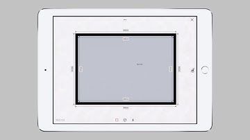 06 Change flooring of room plans with the Roomle App for iPad